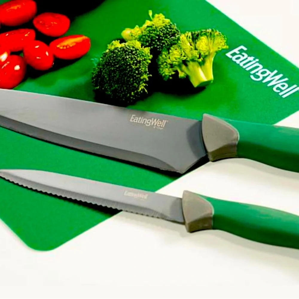 EatingWell 13-piece Cutlery Set